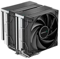 DeepCool AK620 | 2x 120mm fans | TDP 260W | $64.99 $49.99 at Newegg (save $15)