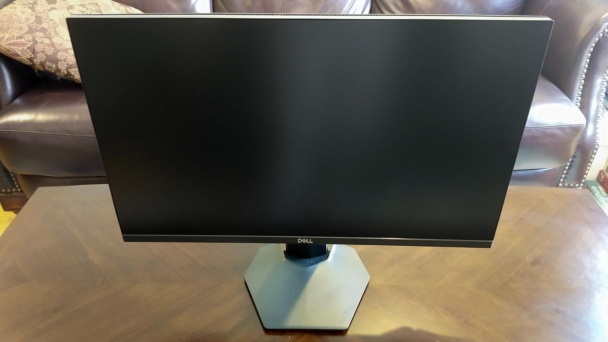 Dell 24 Gaming Monitor S2421HGF review | Tom's Guide