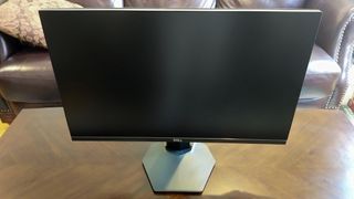 Dell 24 Gaming Monitor S2421HGF review