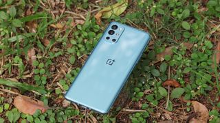 OnePlus 9R