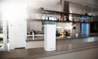 Linksys Velop review