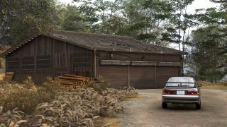 Where to find all Forza Horizon 6 Barn Finds