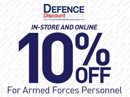 American Golf Introduces Armed Forces Discount