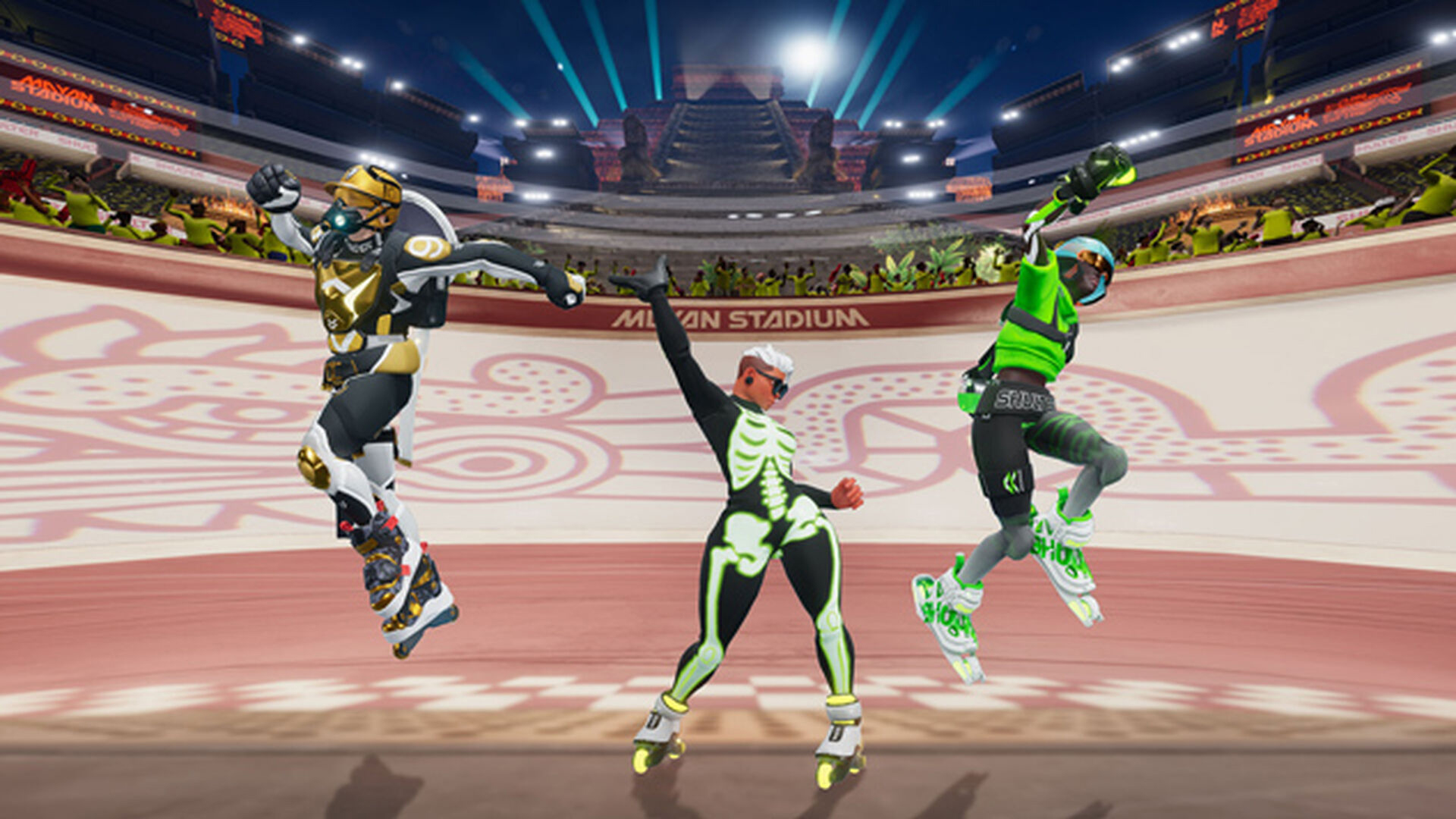 Roller champions download pc