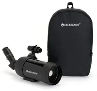 Celestron Mak 90mm Angled Spotting Scope