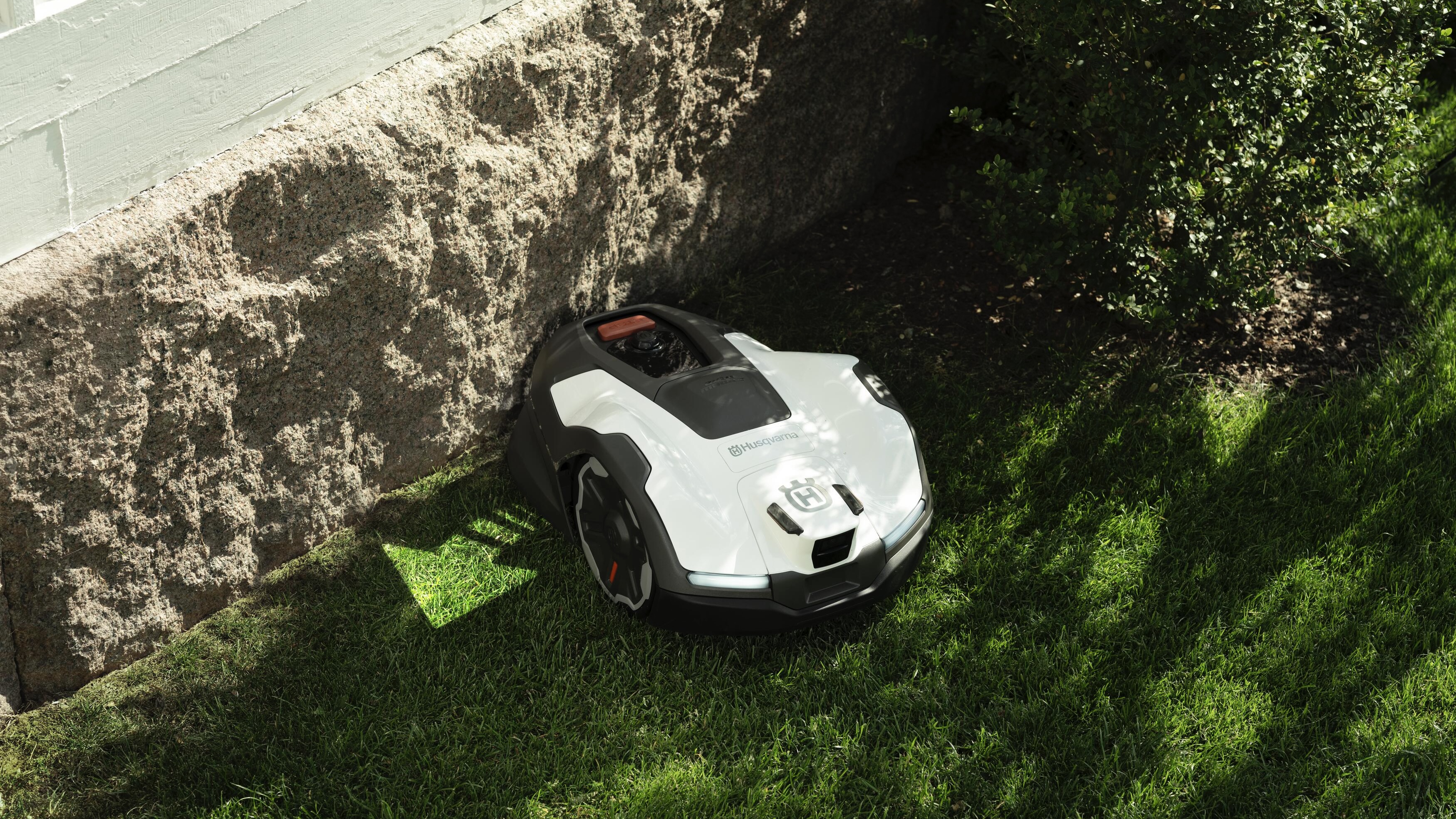 New Husqvarna Automower NERA models