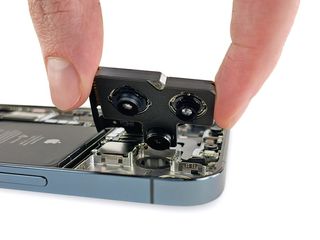 Ifixit Iphone 12 Pro Teardown Camera