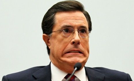 Stephen Colbert 