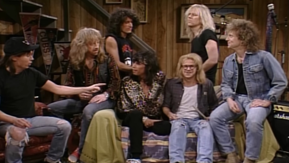 The 35 greatest Saturday Night Live sketches