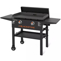 Blackstone 28" Omnivore Griddle