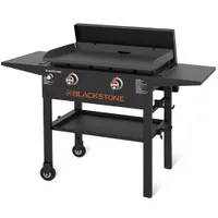 Blackstone 28" Omnivore Griddle