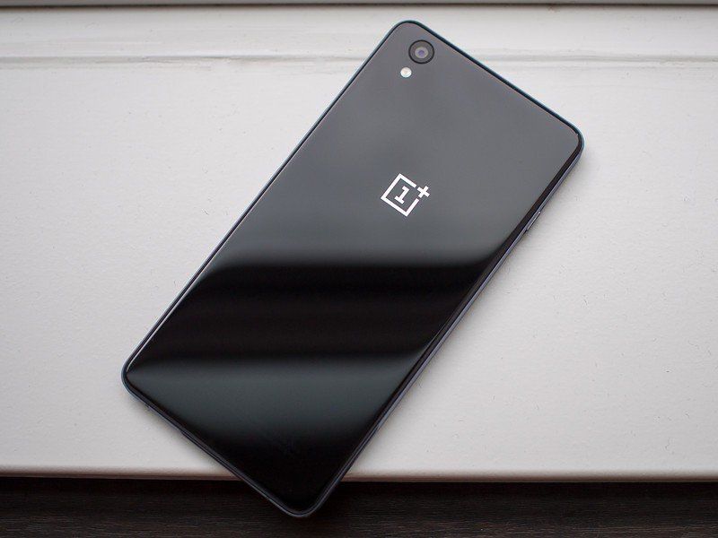 OnePlus X