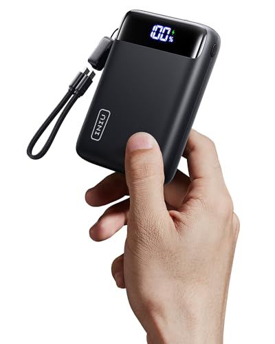 5W Mini Power Bank