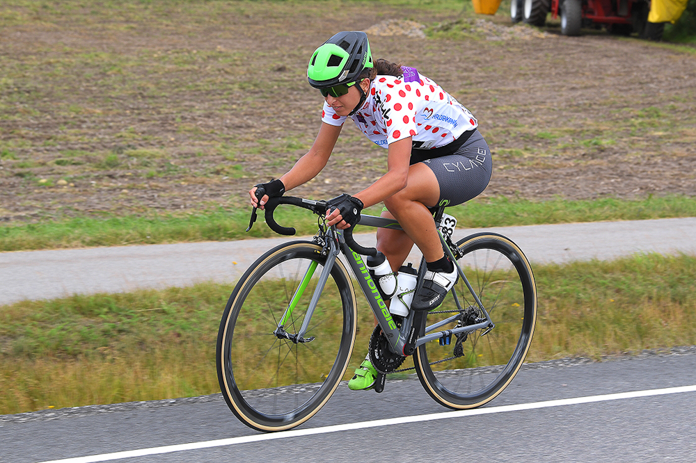 Ladies Tour Of Norway 2017: Stage 2 Results | Cyclingnews