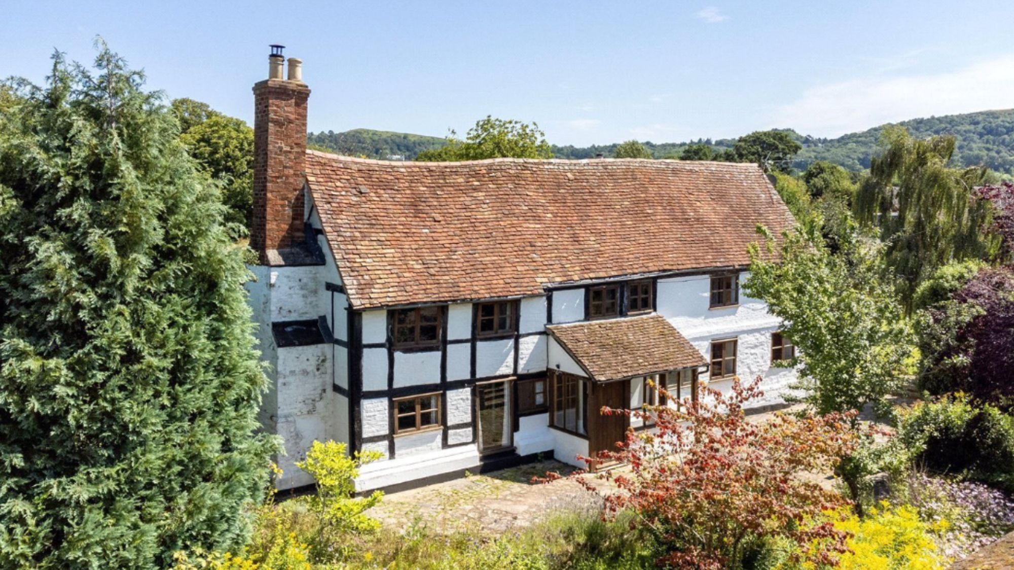 Broadleigh Cottage