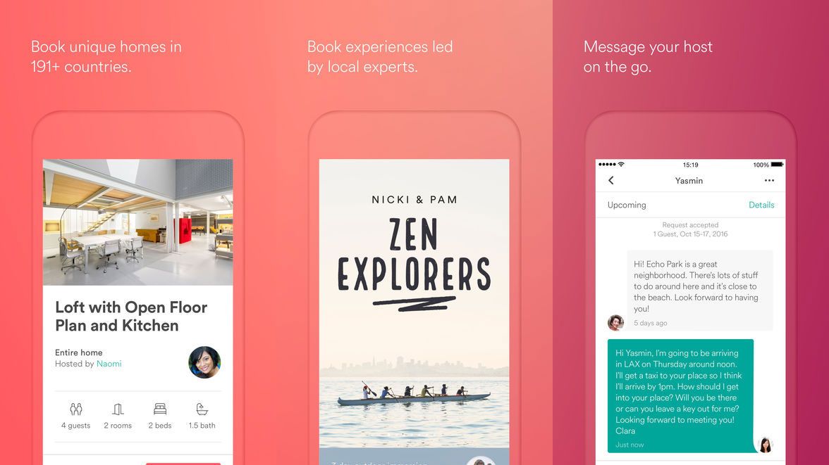 Best travel apps make traveling a joy TechRadar