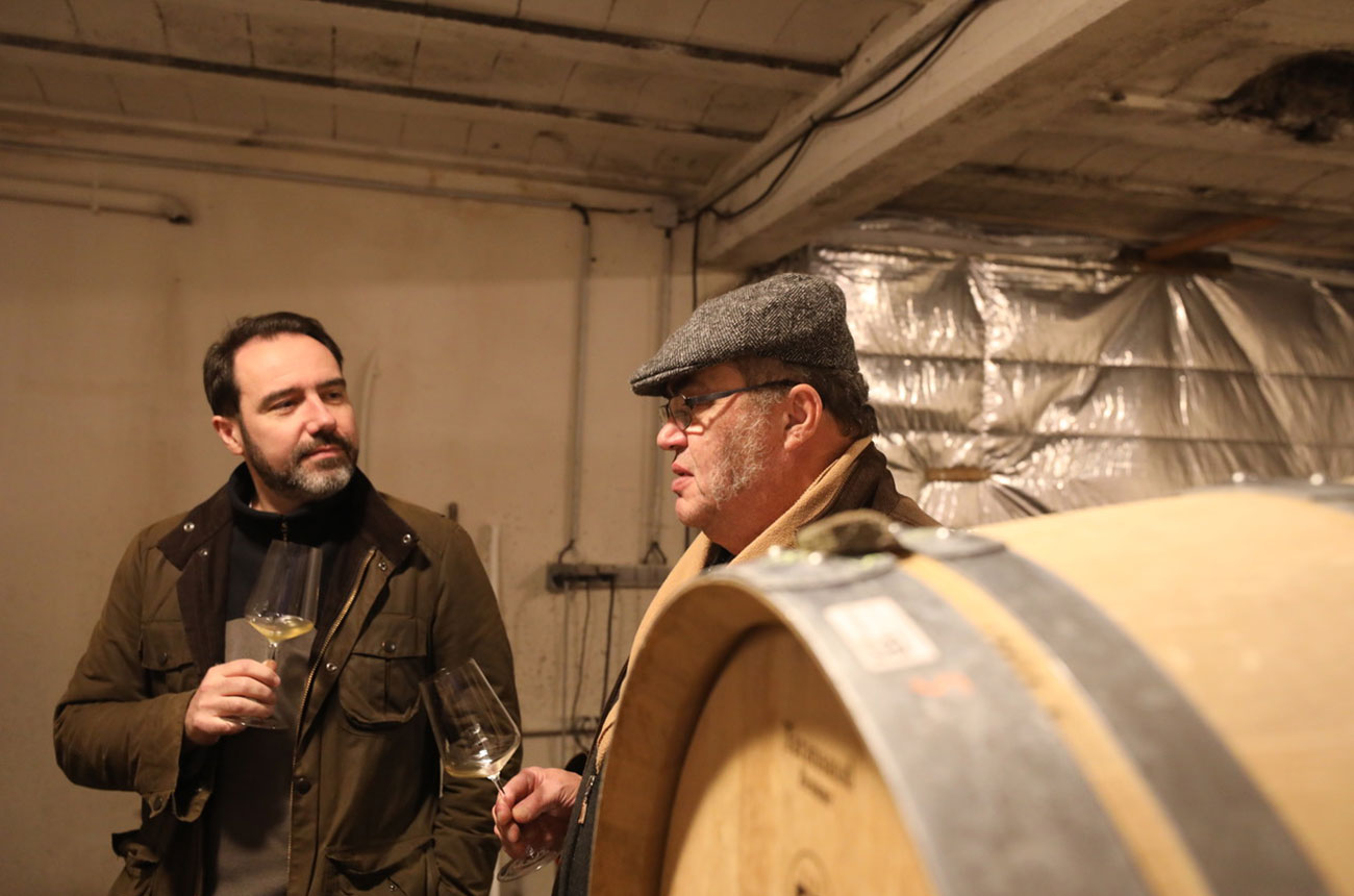 Belargus Les Treilles