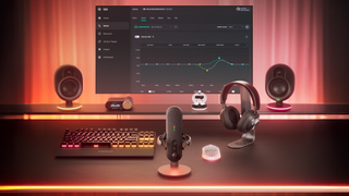 SteelSeries