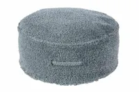 Scandiborn | Lorena Canals Pouffe Chill Vintage Blue