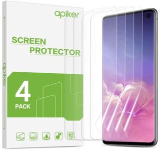Apiker Screen Protector Galaxy S