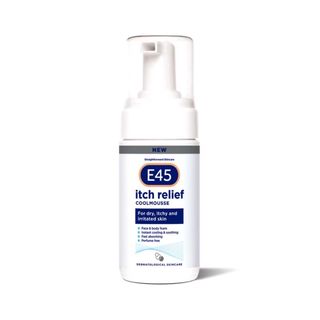 E45 Itch Relief Cool Mousse