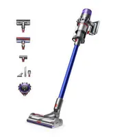 DYSON V11 Absolute Cordless Vacuum Cleaner | Was: £599 | Now: £449 | Saving: £150 DYSON V11 Absolute Cordless Vacuum Cleaner | Was: £599 | Now: £449 | Saving: £150