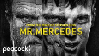 Mr Mercedes Peacock Trailer Thumbnail