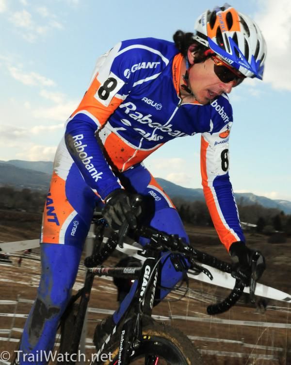 Adam Craig (Rabo-Giant offroad)