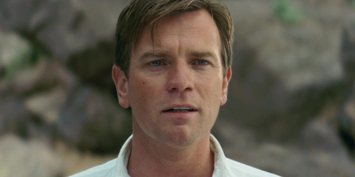 Everest: The Cast And Other Things We Know About The Ewan McGregor ...