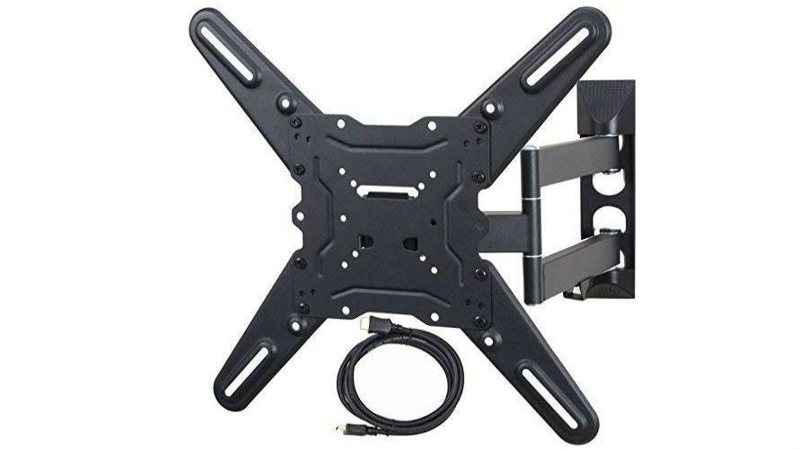 Best TV Wall Mounts Real Homes