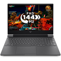 HP Victus 15.6-inch gaming laptop:£979now £684.99 at Amazon