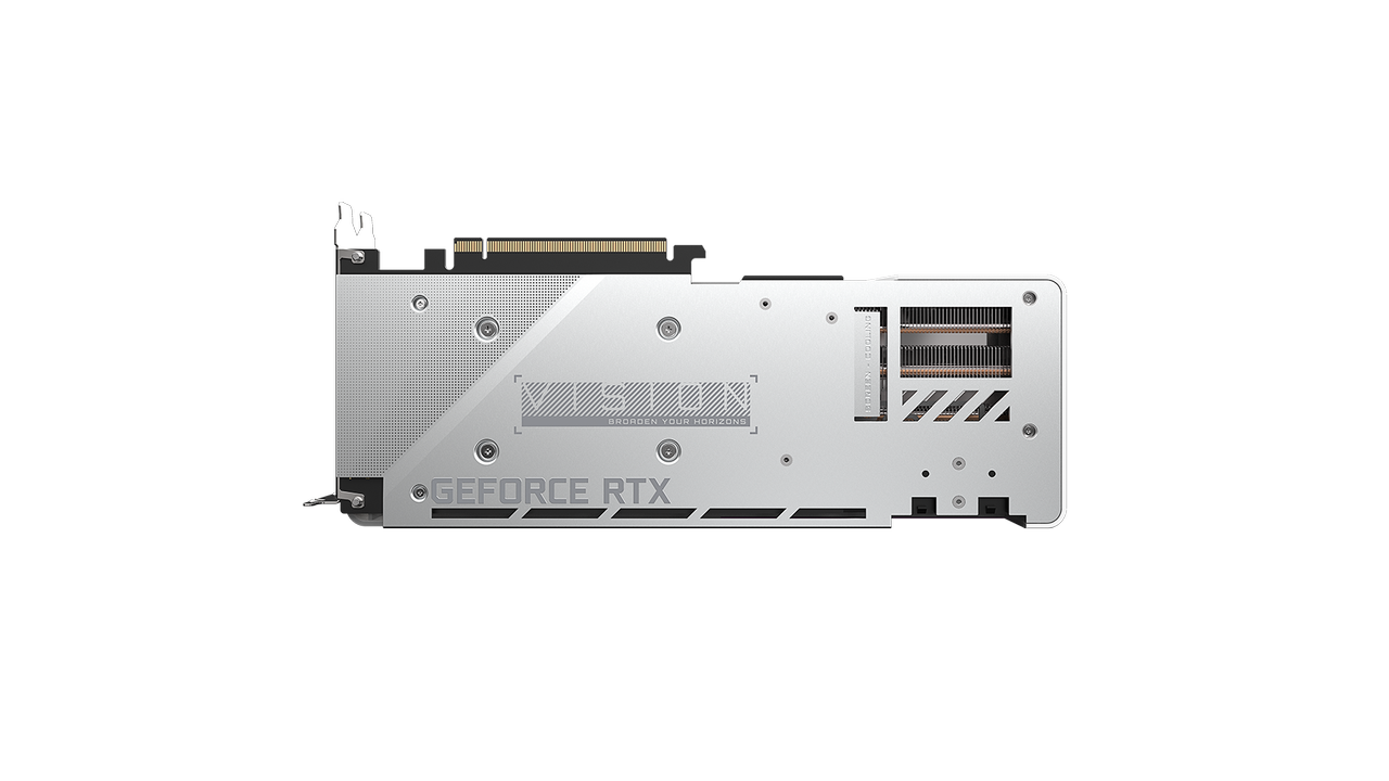 Gigabyte GeForce RTX 3070 Vision