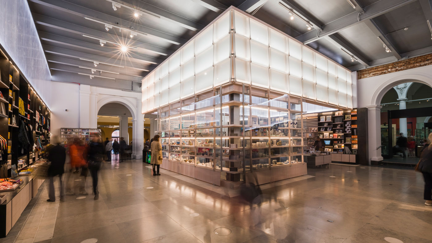 10 of the best museum shops around the world