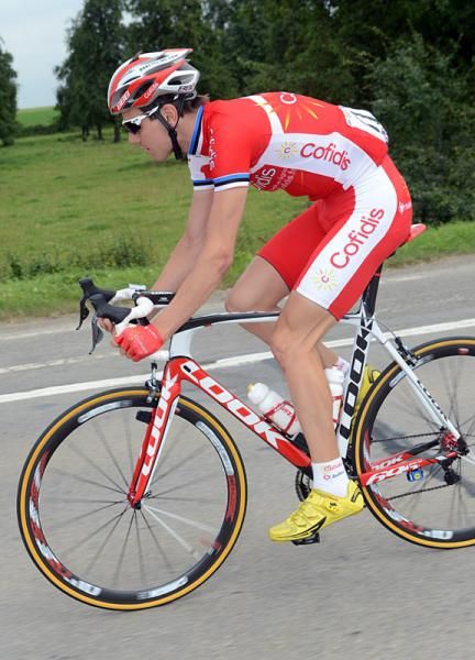 Rein Taaramae (Cofidis)