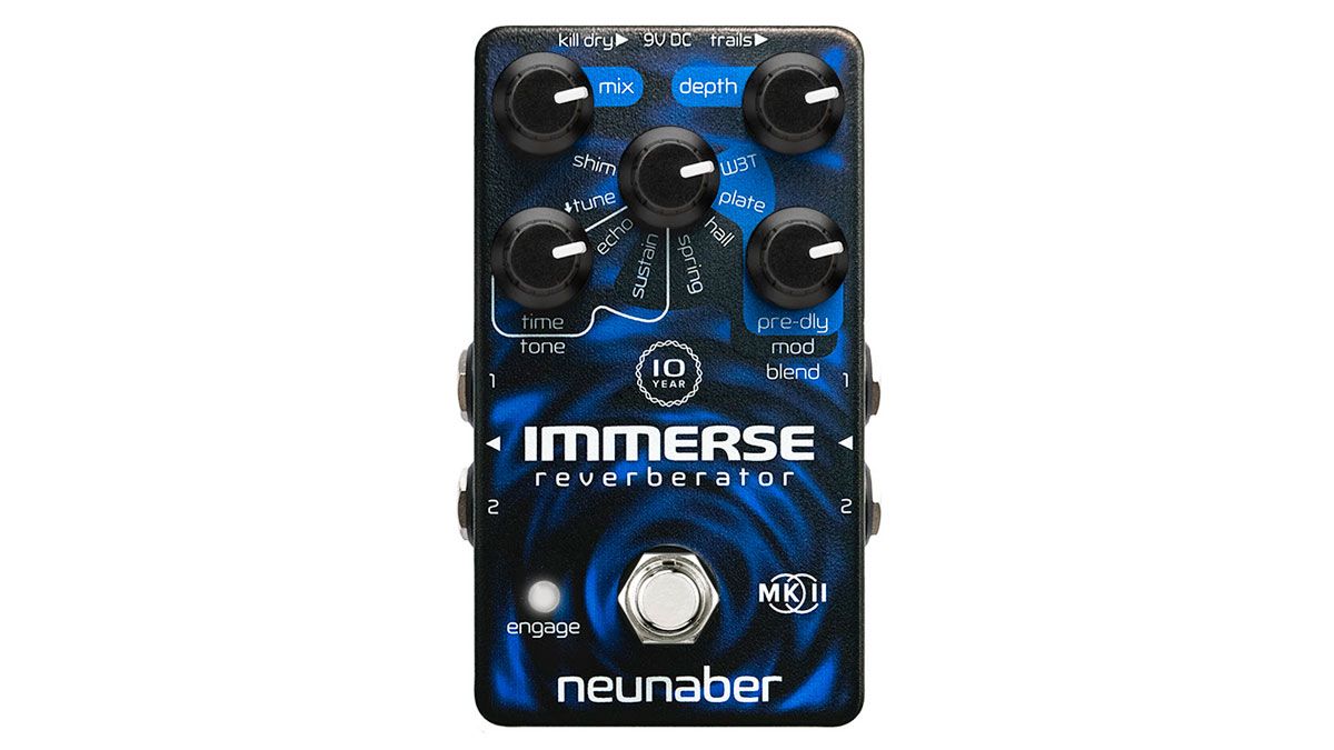 Neunaber 10-Year Immerse Mk II