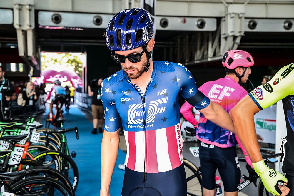 Alex Howes (EF Education First)