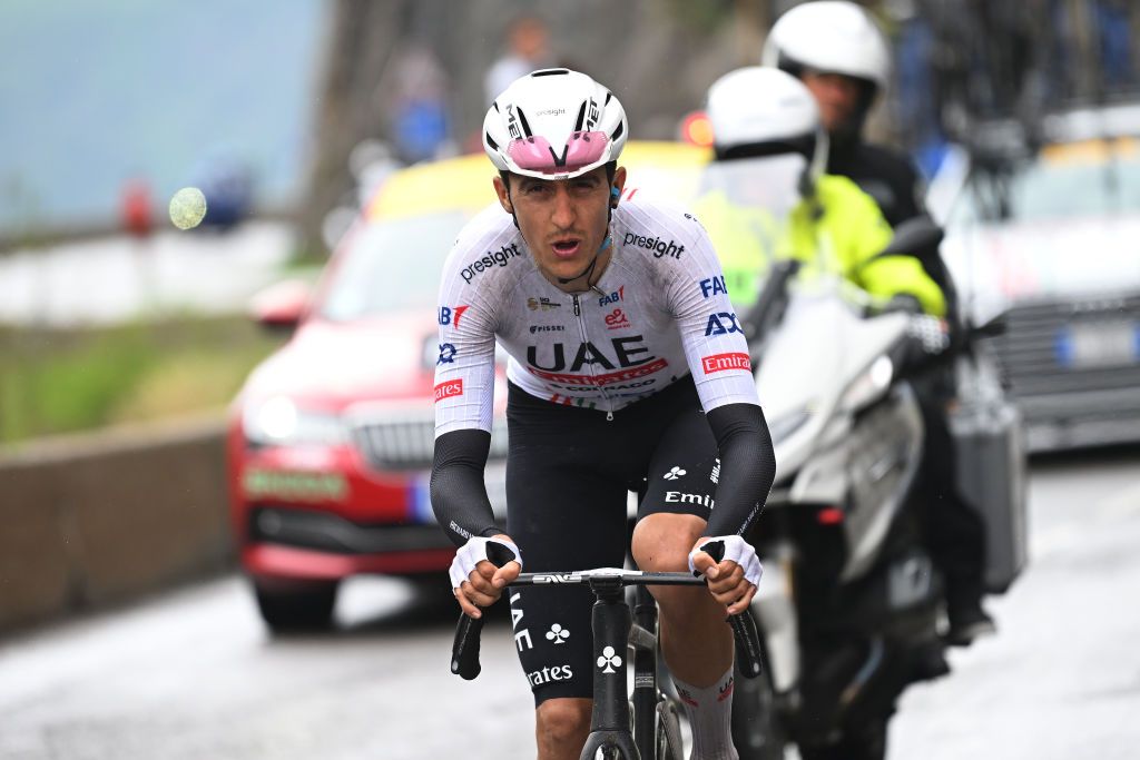 Criterium du Dauphine 2024 stage 7