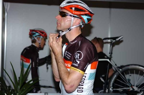 Jens Voigt (RadioShack Nissan)