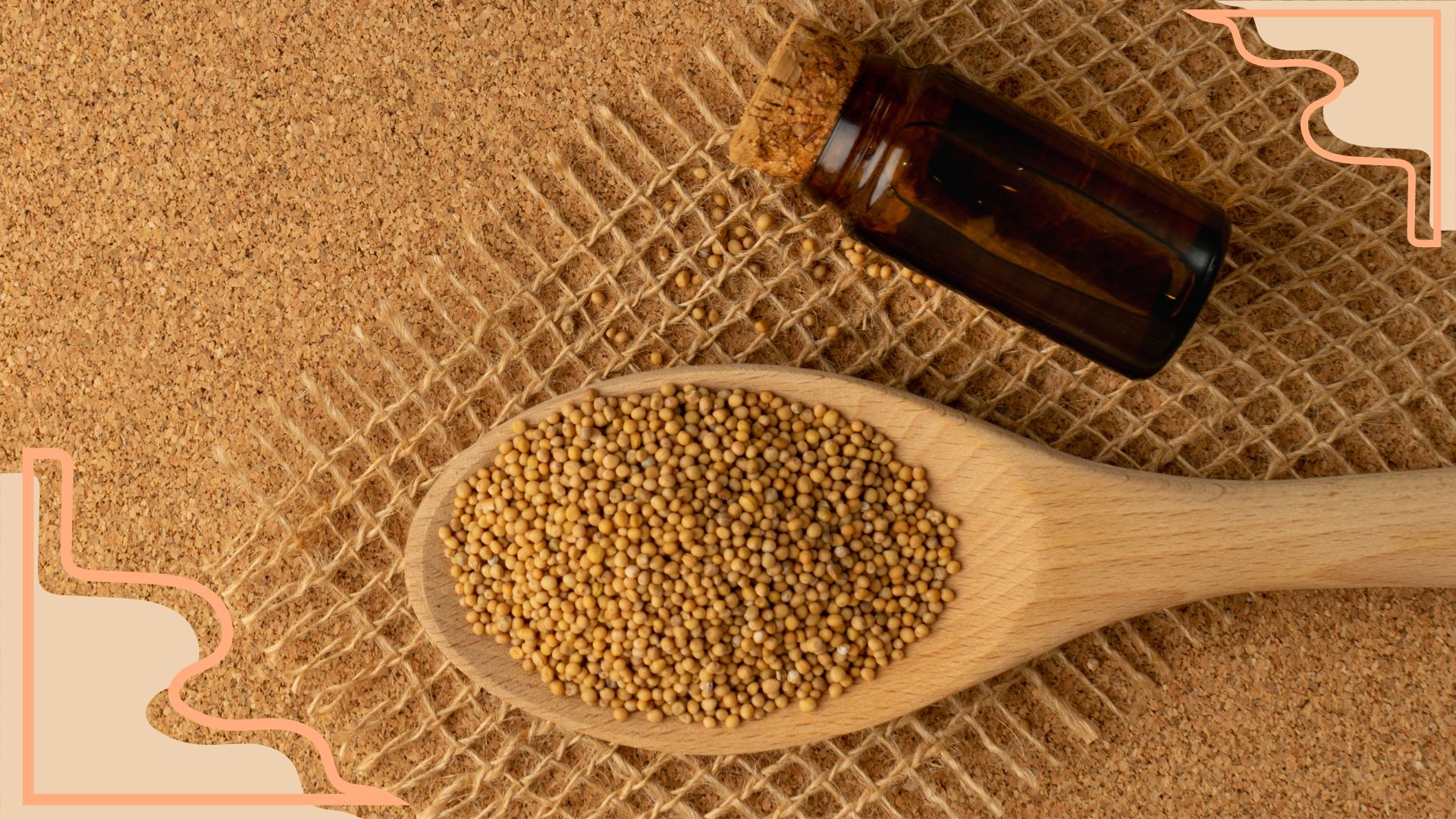 Mustard Oil For Hair: Benefits, Uses And Side Effects | Woman & Home