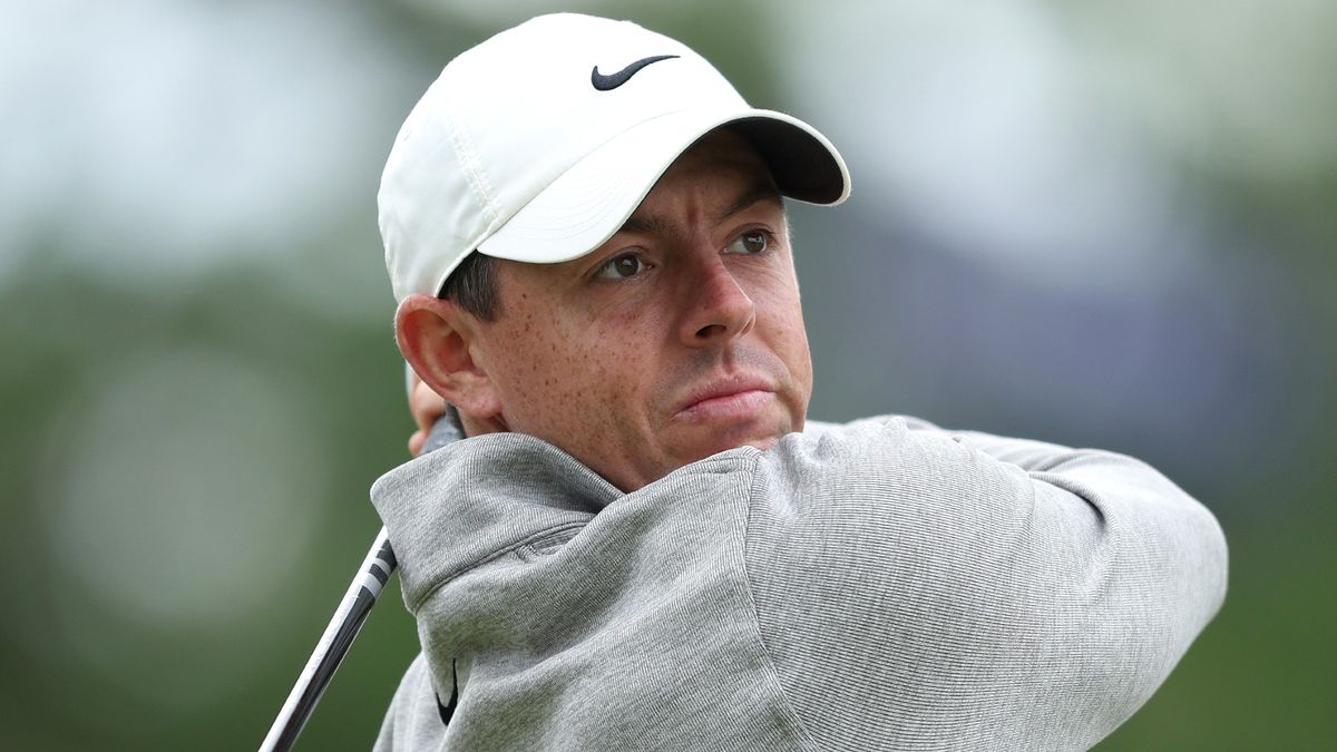 'A Couple Of Surprises' - McIlroy Gives Verdict On 'Indifferent' LIV ...