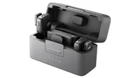 DJI Mic Mini (2 TX + 1 RX + Charging Case)