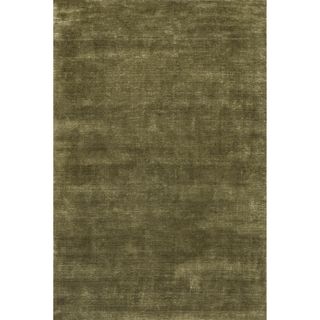 Arvin Olano X Rugs Usa Arrel Speckled Wool-Blend Area Rug