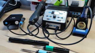 Best Soldering Irons and Stations 2025