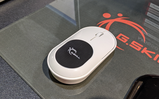 G.Skill MD550 Mouse (Credit: Tom's Hardware)