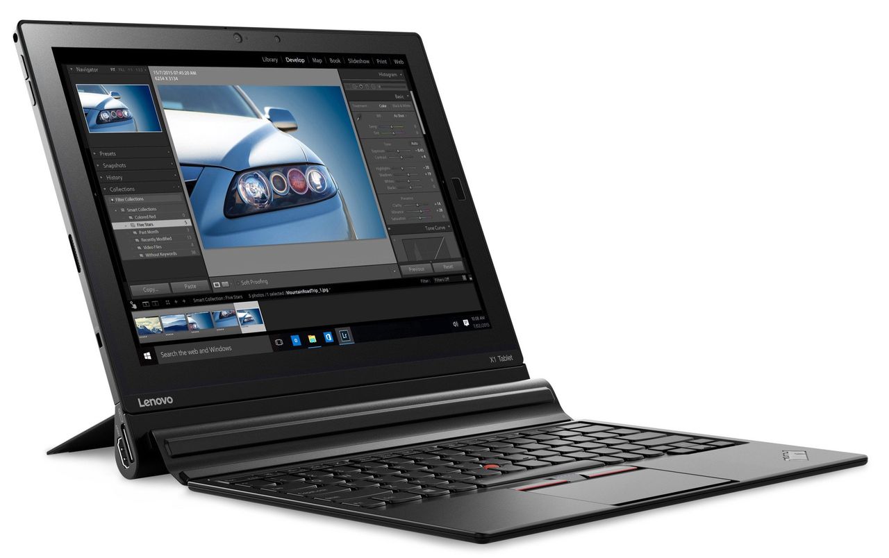 Thinkpad X1 Tablet