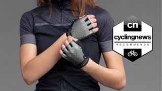 cycling mitts