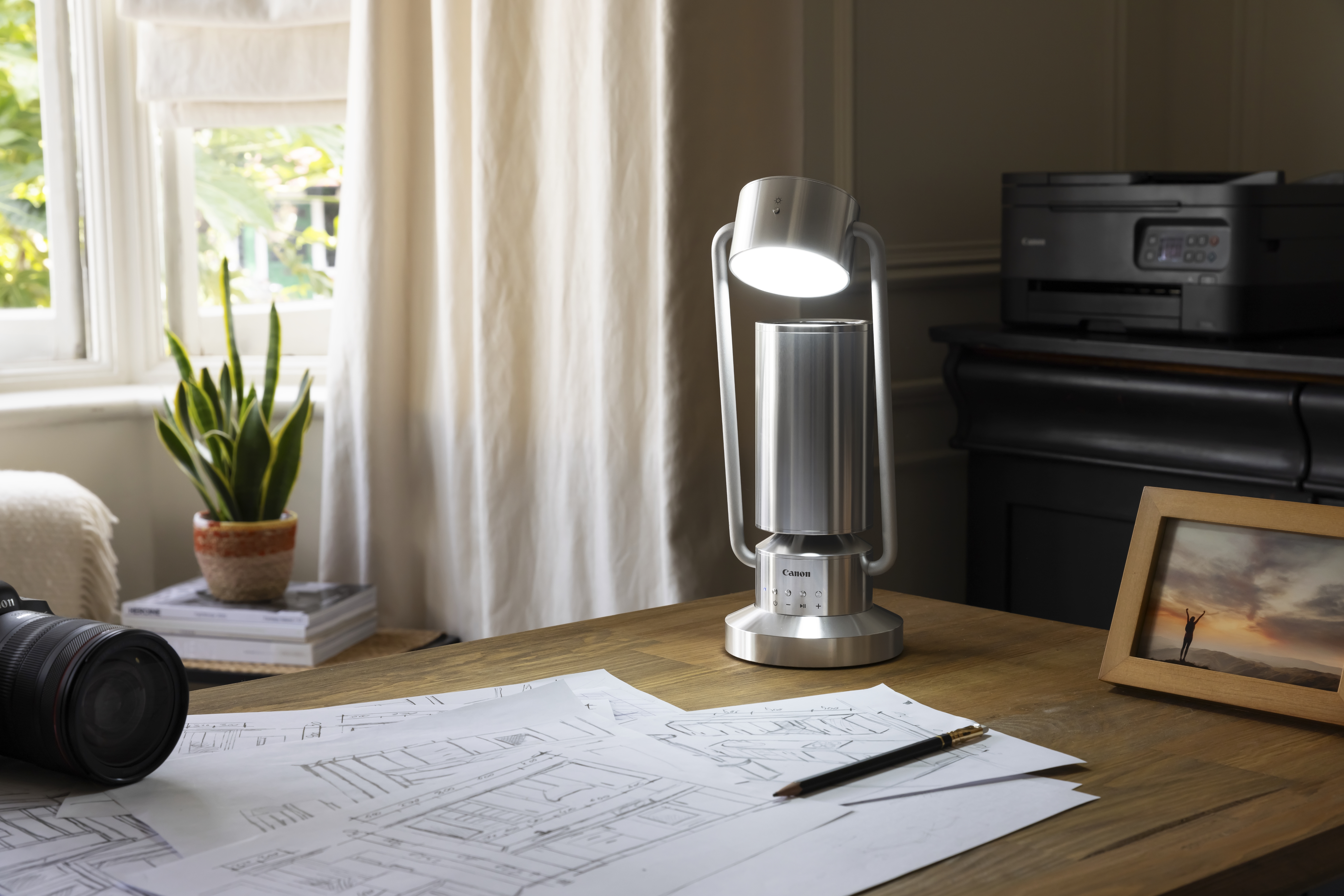 Canon Speakerlamp ML-A