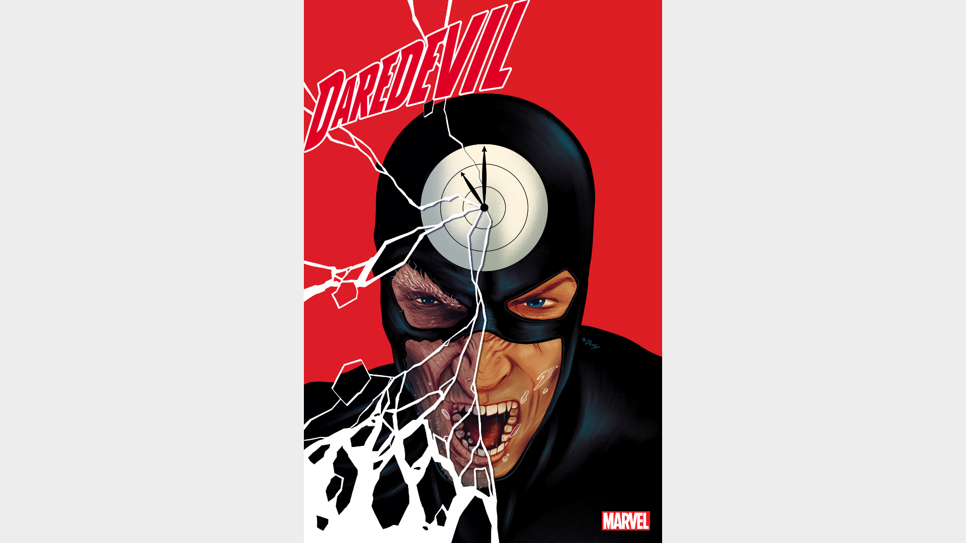 DAREDEVIL #16