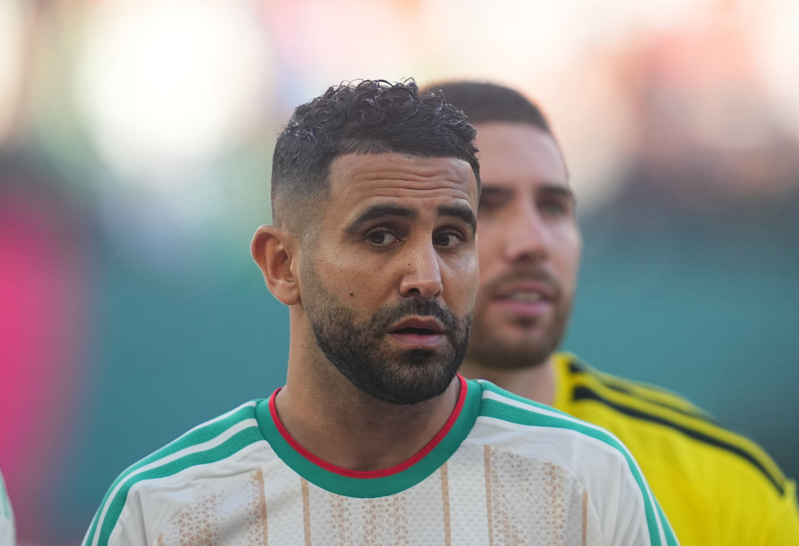 How to watch Algeria vs Nigeria: TV details, stream free in the UK with place in AFCON last four up for grabs