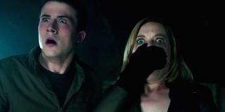 Don't Breathe Turkey Baster Fede Alvarez